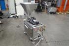 Raque Piston Filler